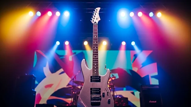 Spinal Tap Returns with Sequel, Continues to Rock with New Music