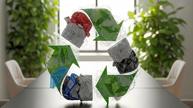 JELD-WEN Achieves Zero Waste to Landfill at Penrith Site
