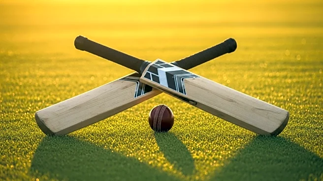 St Kitts and Nevis Patriots Keep Playoff Hopes Alive with Narrow Win