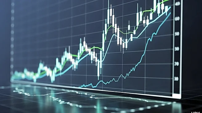 Synopsys Stock Rebounds After Significant Drop, Potential Rally Ahead