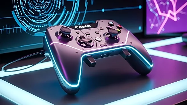 MCON Phone Controller Aims to Transform Mobile Gaming Experience