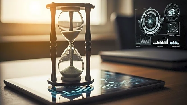 Life Insurance Industry Faces Cultural Shift Amid Digitalization