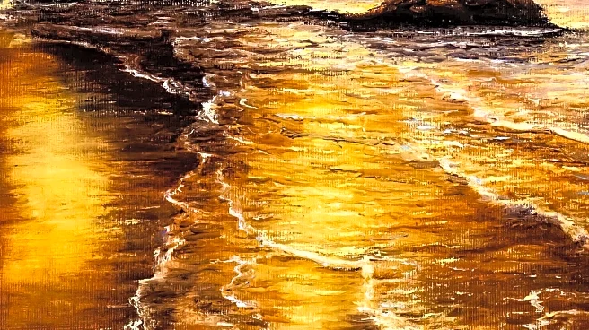 Guernsey Arts Hosts Diverse Cultural Events and Exhibitions
