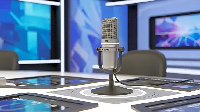 LA Kings Announce New Broadcast Team for 2025-26 Season on FanDuel Sports Network