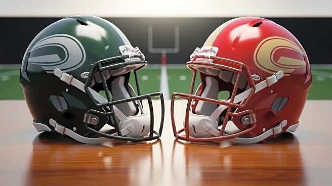 Philadelphia Eagles Strategize to Counter Chiefs' Patrick Mahomes