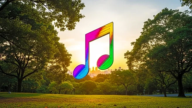 International Music Festival Set to Enliven Boston Common