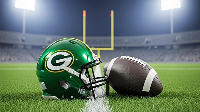 Green Bay Packers Bolster Super Bowl Prospects with Micah Parsons Acquisition