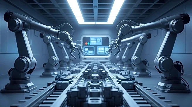 Apex Expands Production Capacity with $200M Series D Funding