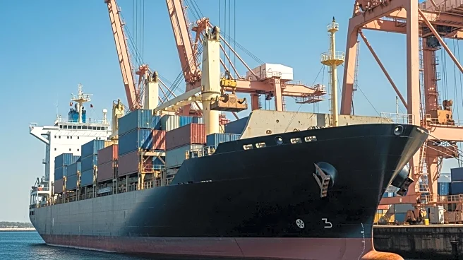 HMM Signs $309 Million Shipping Deal with Brazil's Vale to Transport Iron Ore