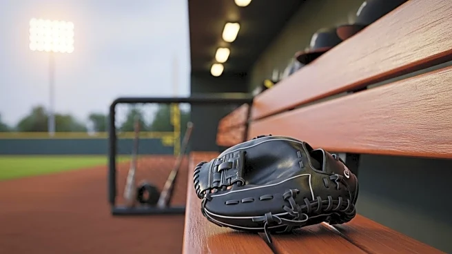 Kansas City Royals' Carter Jensen Faces Limited Playtime Amid Playoff Push