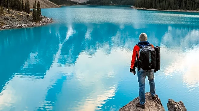MMGY Study Reveals Surge in Outbound Travel Among U.S. and Canadian Travelers