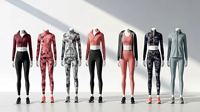 Wear by Erin Andrews Signs Multiyear Deal with WNBA for Women's Sportswear