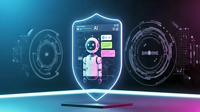 FTC Targets Major Tech Firms in AI Chatbot Safety Inquiry to Protect Children