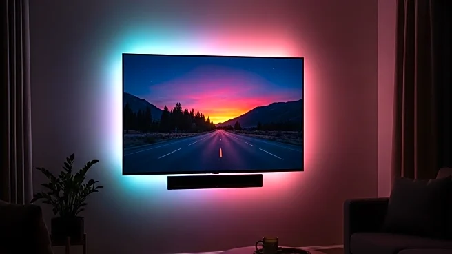 Govee Introduces Affordable TV Backlight System Enhancing Home Viewing Experience