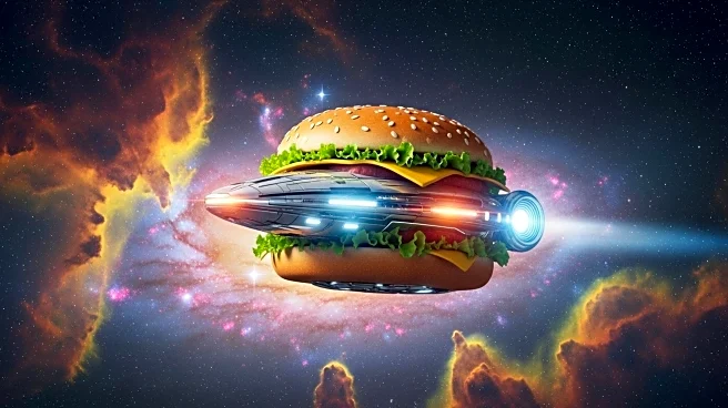Odd Burger Secures $2.5M Equity Financing to Fuel Expansion and Innovation