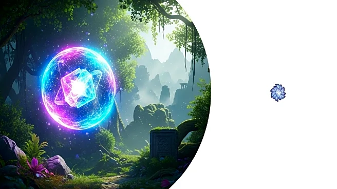 HoYoverse Introduces New Genshin Impact Character Nefer, Enhancing Game Dynamics