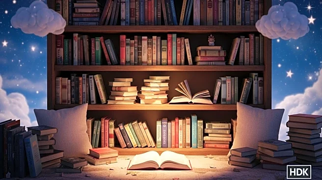 New Children's and YA Books Released for September 2025