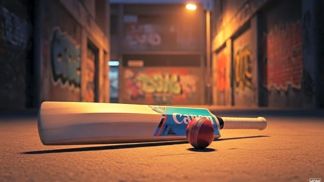 Gully Gangs: Street Cricket Introduces Custom and Contest Modes for Players
