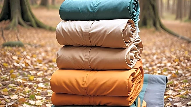 Merino Wool Base Layers Gain Popularity on Amazon for Winter Comfort