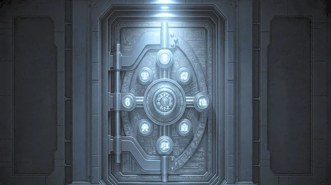 Guide to Unlocking Vaults in Borderlands 4