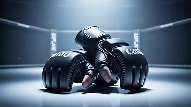 Tatiana Suarez Overcomes Adversity Ahead of Noche UFC