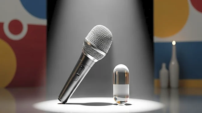 Camino Communications and Jazz Pharmaceuticals Excel at PMi Awards 2025