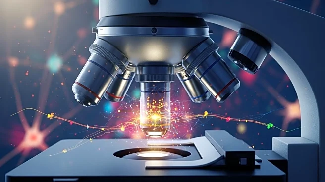 Research Identifies Brain Environment as Key Driver of Microglia Aging in Mice