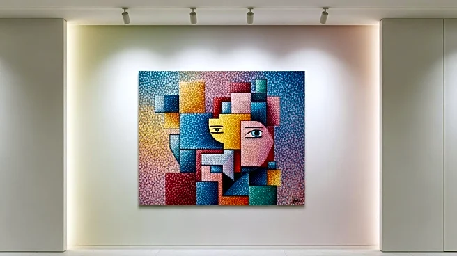 National Gallery and Tate Modern Highlight Seurat and Picasso in New Exhibitions