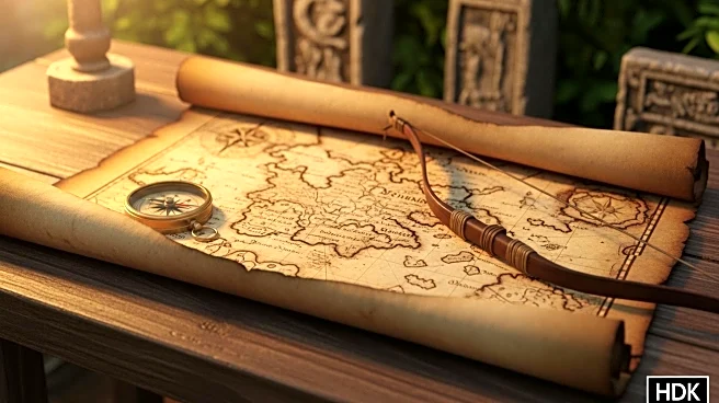 Neil Druckmann Discusses Future of 'The Last of Us' and 'Uncharted' Franchises