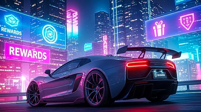 GTA Online Weekly Update Offers Free Car and Double Rewards
