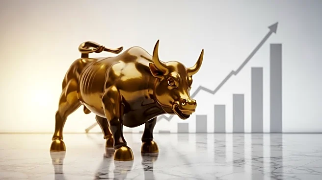 Dow Jones Surpasses 46,000 Amid Anticipation of Federal Reserve Rate Cut