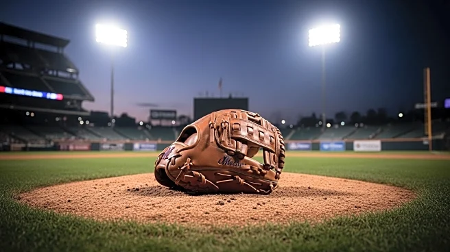 Mets' Pitcher David Peterson Shows Mixed Results in Recent Outings