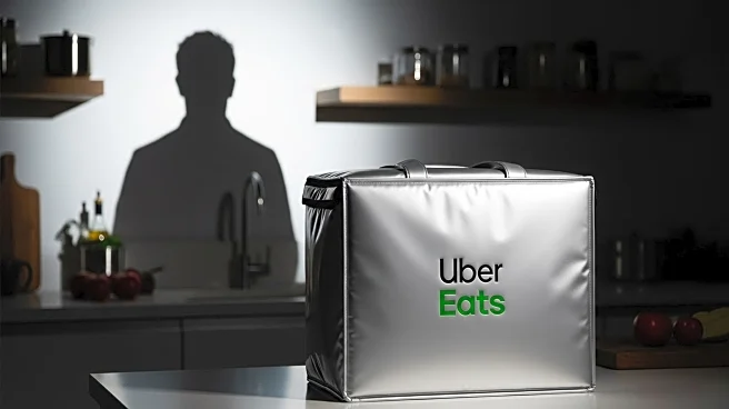 Uber Eats Extends Conspiracy Theory Campaign with Bradley Cooper Performance
