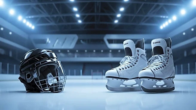Carolina Hurricanes Showcase Young Talent at 2025 Prospects Event in Florida