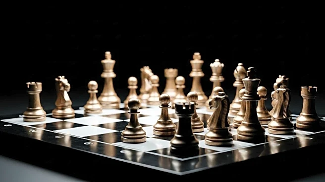 Steve Stoute: The Cultural Strategist Behind Major Brand Transformations