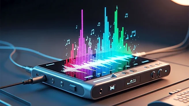 OpenWav Launches Direct-to-Fan Platform to Transform Music Industry
