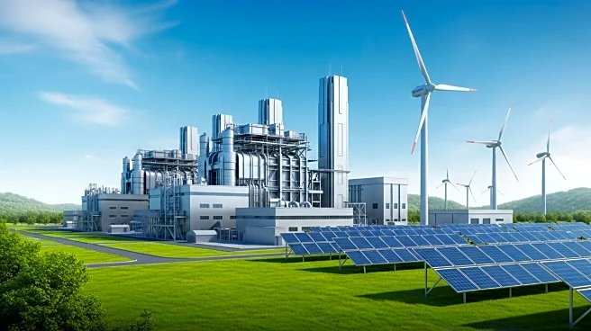 Canada's Nation-Building Projects Aim to Enhance Economic Competitiveness and Clean Growth