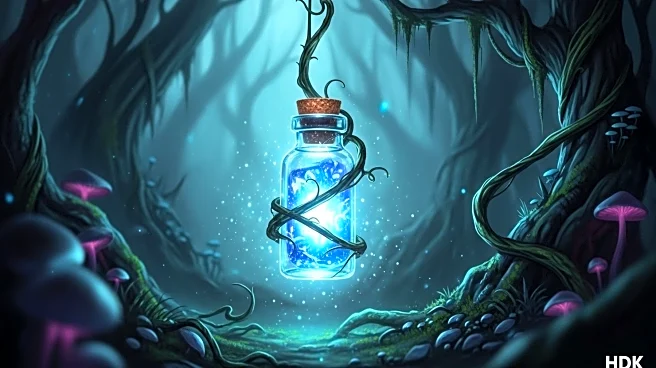 Hollow Knight: Silksong Players Face Challenges in Pharloom Ingredient Hunt