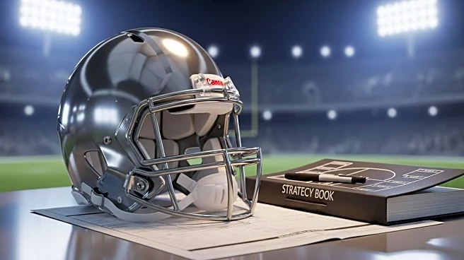 NFL 2025 Storylines Set to Influence Playoff Odds and Team Strategies
