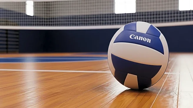 Nebraska Volleyball Team Prepares for Match Against Utah Amid Strong Season Start