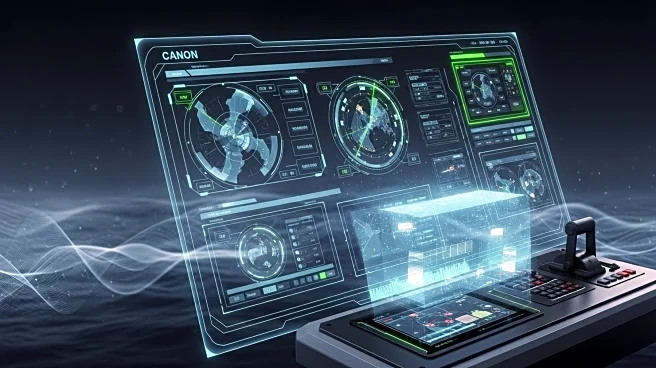 DNV and HD KSOE Launch Next-Gen Operator Training Solution to Address Seafarer Shortage