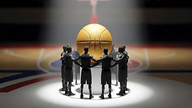 Jason Collins Undergoes Treatment for Brain Tumor, NBA Community Offers Support