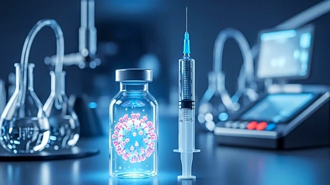 Australia Develops mRNA Vaccine for Foot-and-Mouth Disease to Protect Livestock Industry