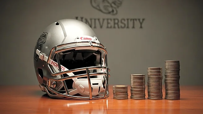 Virginia Tech Faces Financial Constraints in Pursuit of New Head Coach