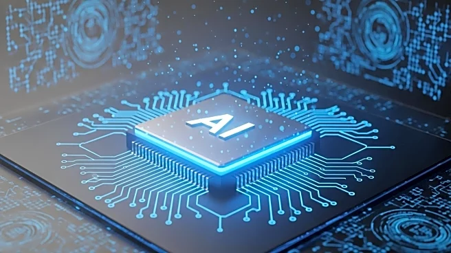 STC Group Wins Middle East Technology Excellence Award for AI Program