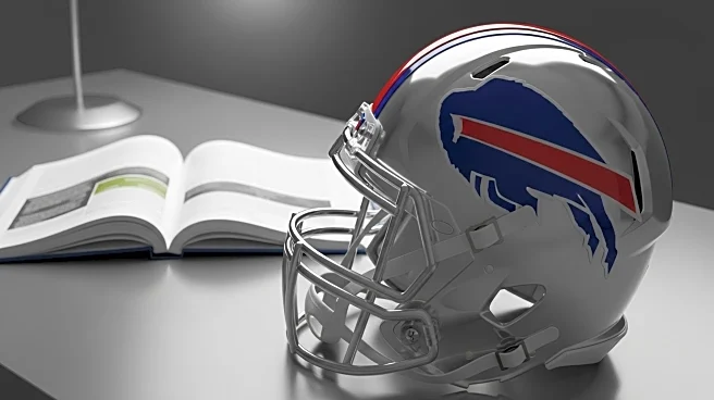 Buffalo Bills Coach Sean McDermott Prepares Team for Upcoming Game Against Jets