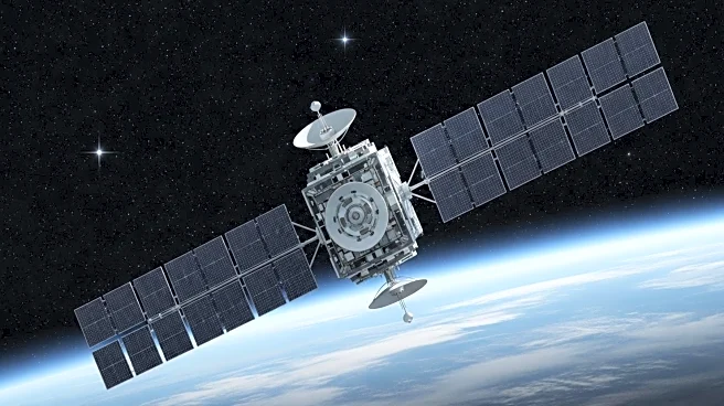 Space42 Wins Awards for Autonomous Mobility and Satellite Innovations