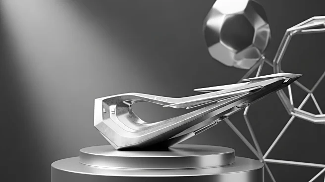 Emirates Global Aluminium Wins Award for Technological Advancements