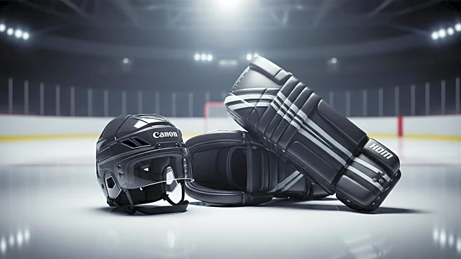 Buffalo Sabres Rookie Noah Ostlund Aims to Strengthen Defensive Skills