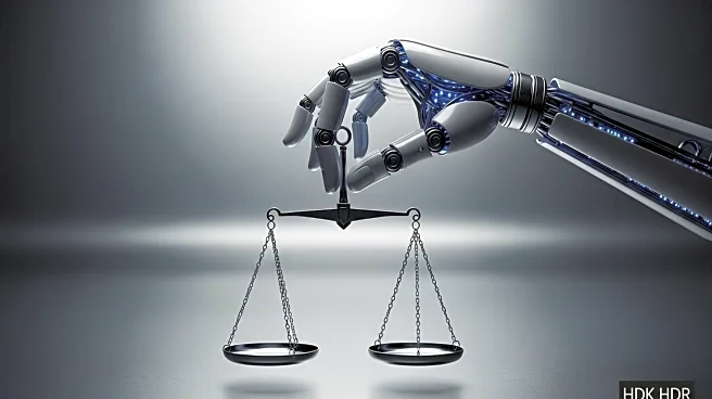 Ray Dalio Warns AI Could Widen Economic Inequality
